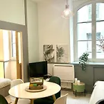 Au Coeur De - Idealement Situé Confort Avec Separée Apartamento *